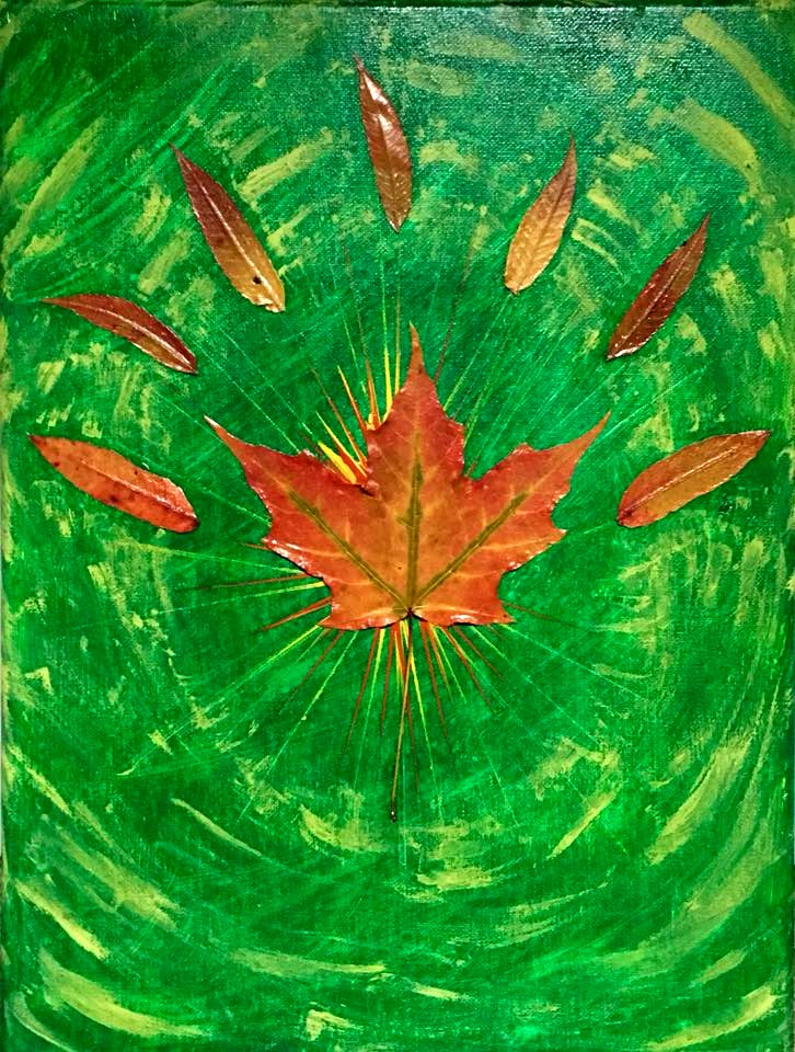 Fall's Cyclone