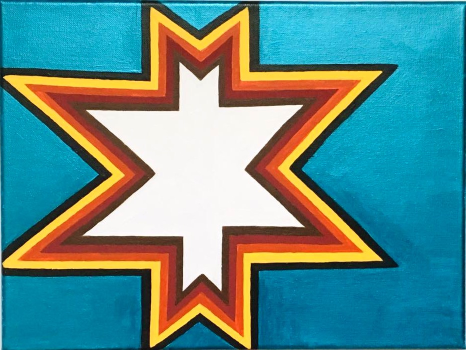 Native Pride
