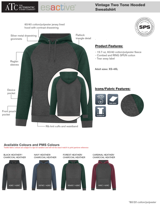 Thumbnail: Speedwell Farms Sweater