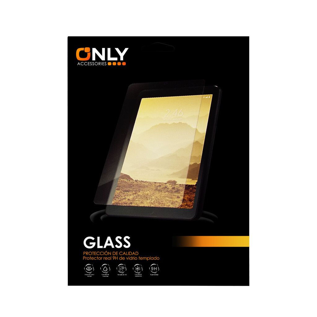 Film glass Tablet 10 pulgadas