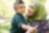 Mother and Son
