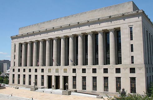 Nashville Courthouse