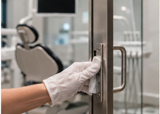 White Glove Cleaning Services