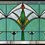 Thumbnail: Art Deco Transom #123