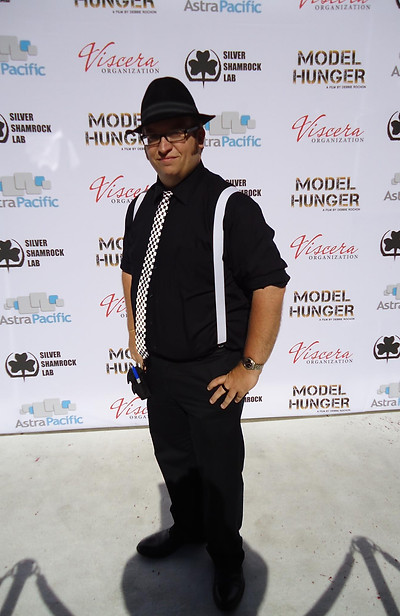 Scott Marshall