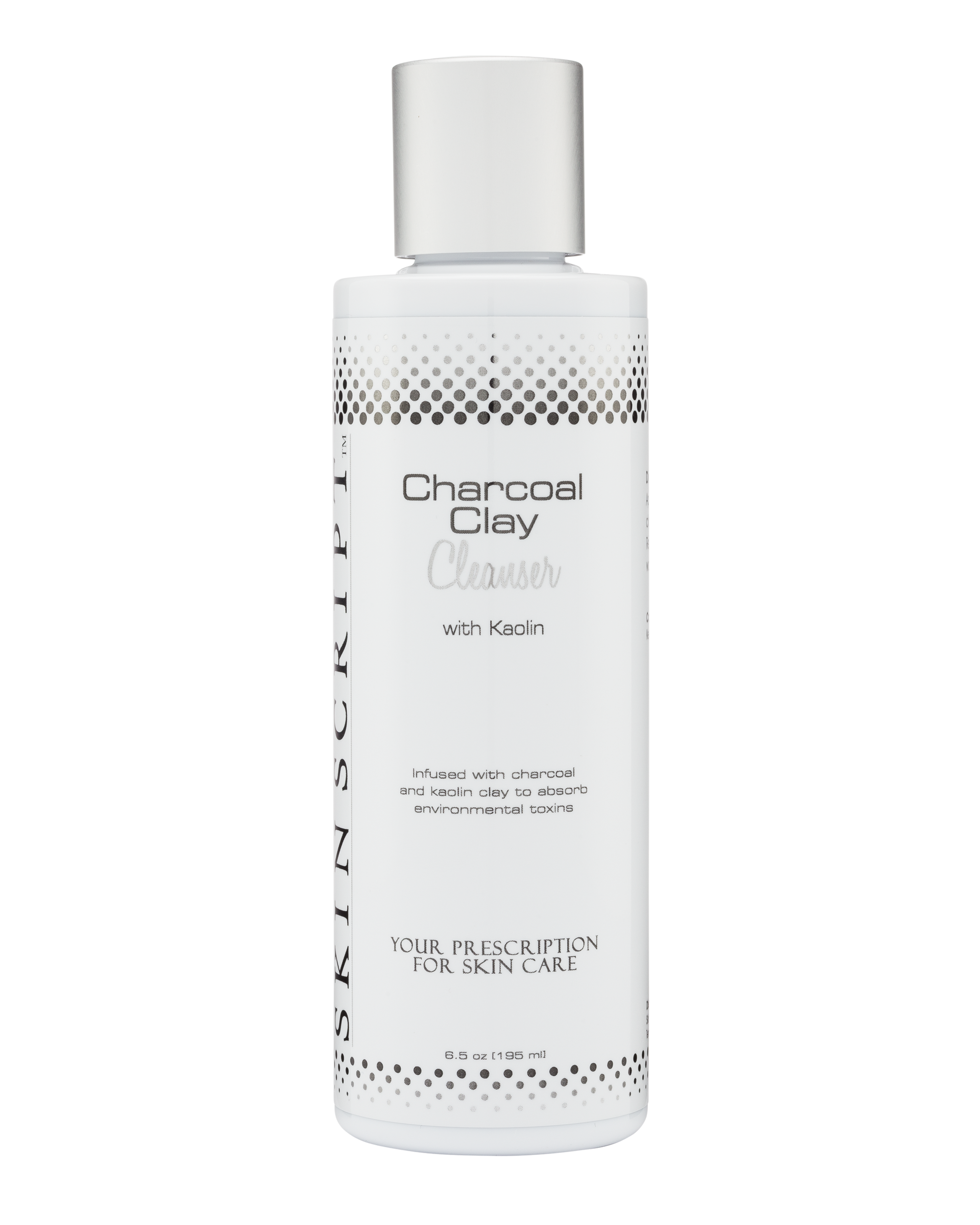 Charcoal Clay Cleanser