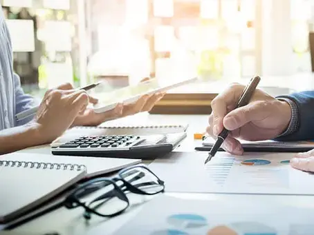 Auditing companies in Bahrain