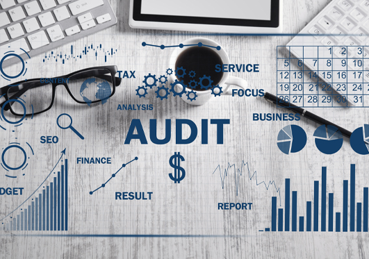 Auditing companies in Bahrain