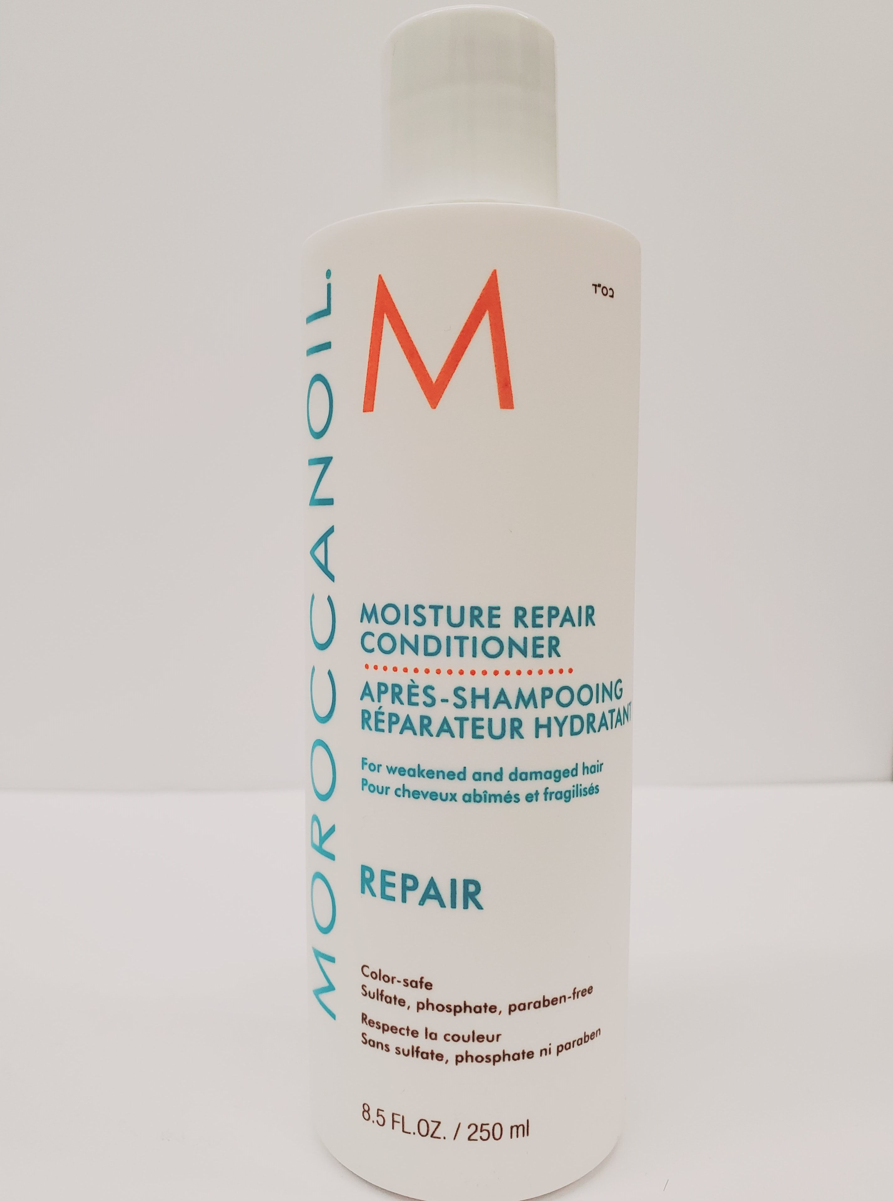 MORROCCANOIL REPAIR Après-shampooing