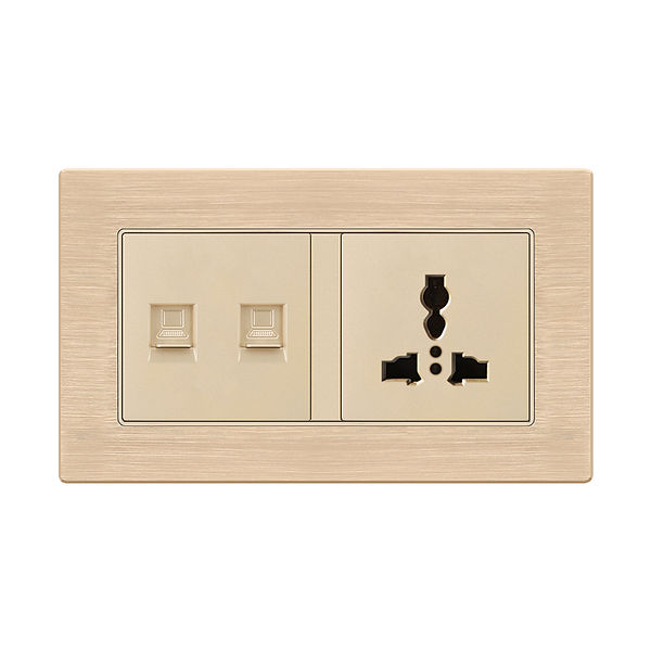 Data Sockets