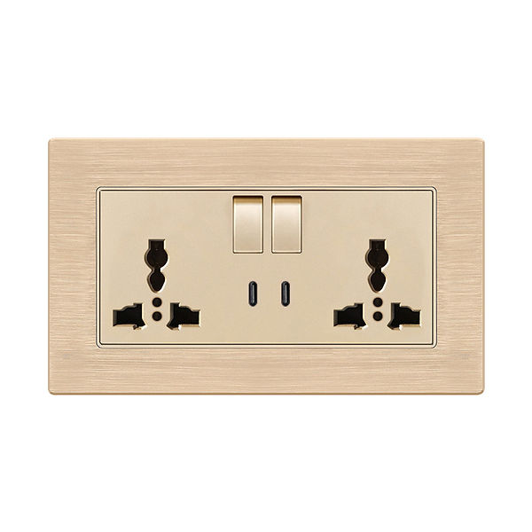 Universal USB-C