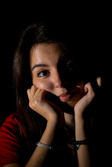 RETRATOS EN CLAVE BAJA