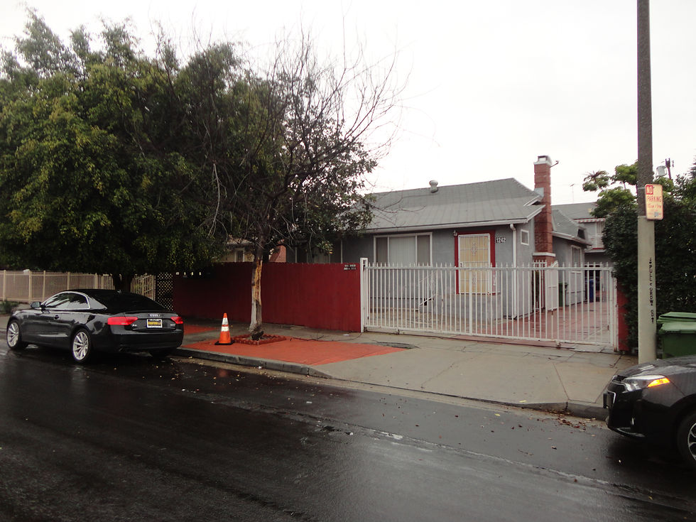 1240-1242 Lodi Place