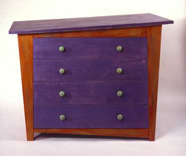 Dresser drawers