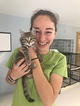 Veterinary Assistant