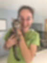 Veterinary Assistant