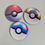 Miniatura: Button Alfinete