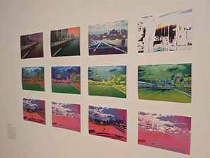 Artexhib