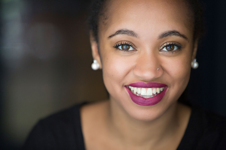 Actor Professional Headshot Portrait