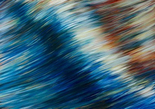 Blue River II