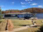 Coughlin Lake Home