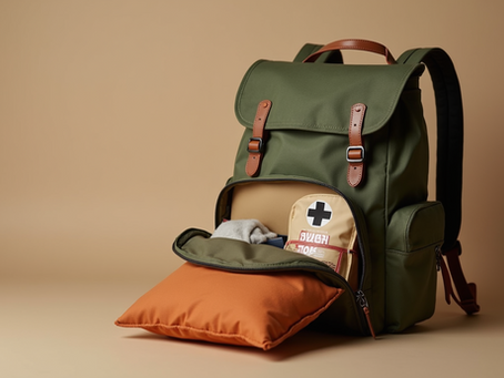 Prepare for Emergencies: Essential Survival Products and Tips