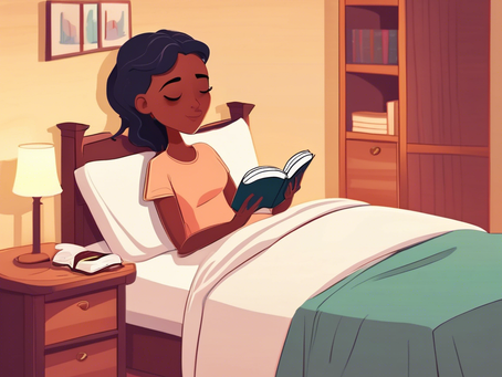 30 Days of God’s Love: A Journey Through Scripture & Reflection