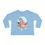 Thumbnail: Sweet Christmas | Stripe | Toddler Long Sleeve Tee
