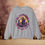 Thumbnail: Clock Out | Spooky Season | Unisex | Sweatshirt