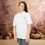 Thumbnail: Unisex Performance Polo | Customizable 