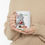 Thumbnail: The Christmas Tree Mug, 11oz