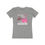 Thumbnail: Love Heist (Feminine Cut) | Women’s | Graphic T Shirt 