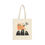 Thumbnail: Hey Boo | Tote Bag | Spooky Season | Seasonal