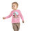 Thumbnail: Sweet Christmas | Block | Toddler Long Sleeve Tee