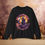 Thumbnail: Clock Out | Spooky Season | Unisex | Sweatshirt
