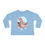 Thumbnail: Sweet Christmas | Block | Toddler Long Sleeve Tee