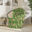 Thumbnail: Green Haven | Microfiber Blanket