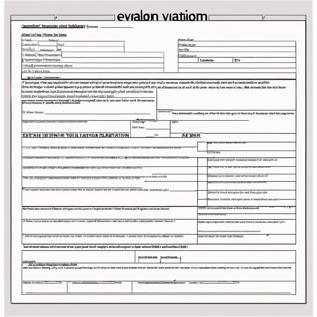 Task Change Approval Form