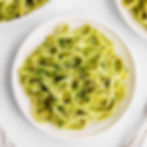 ★ Avocado Pasta