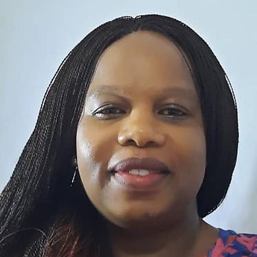 Alice Sagwidza-Tembe