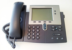 Desk Telephone