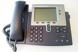 Desk Telephone