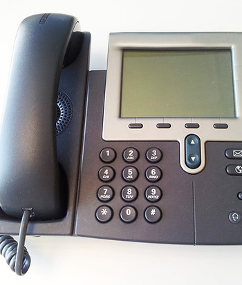 Part-time Receptionist / Admin Assistant