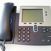 Desk Telephone