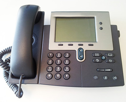 Desk Telephone