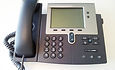 Desk Telephone