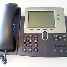 mesa Telefone