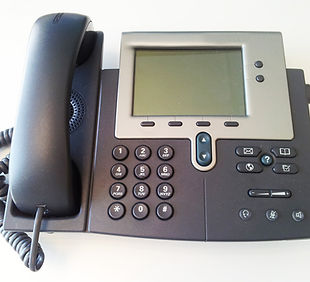 Desk Telephone