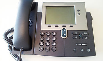 Desk Telephone