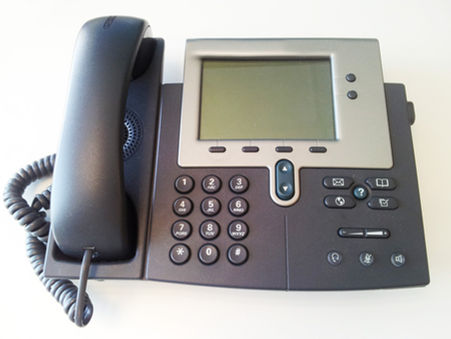 Bushburg New Phone Script